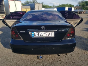 Авто Toyota Camry 2003 № 8835139