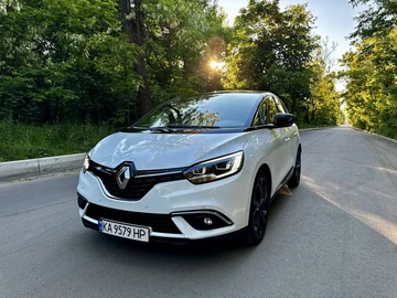 Авто Renault 17 2017 № 8835143
