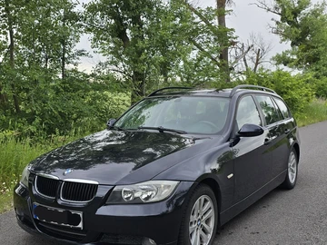 Авто BMW 3 Серия 2005 № 8835144