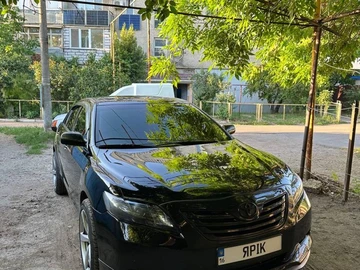 Авто Toyota Camry 2006 № 8835152