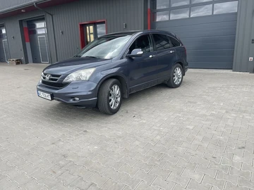 Авто Honda Cr-V 2010 № 8835153