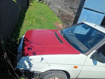 Авто ВАЗ 11113 Oka 1993 № 8835155