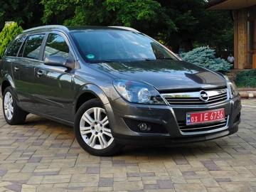 Авто Opel Astra 2009 № 8835157