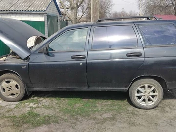 Авто ВАЗ 2111 2006 № 8835158