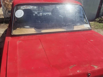 Авто ВАЗ 2105 1986 № 8835244