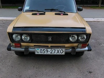 Авто ВАЗ 21063 1989 № 8835250