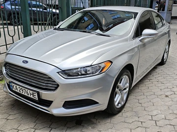 Авто Ford Fusion Usa  2013 № 8835252