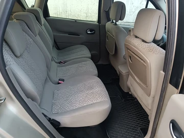 Авто Renault Scenic Ii 2006 № 8835254