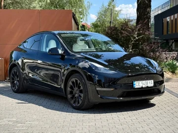 Авто Tesla Roadster 2024 № 8835256