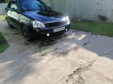 Авто ВАЗ 2170 Priora 2008 № 8835259