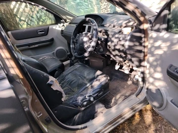 Авто Nissan X-Trail 2006 № 8835264