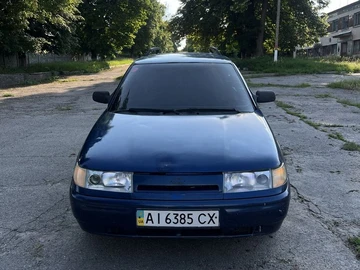 Авто ВАЗ 2111 2006 № 8835267