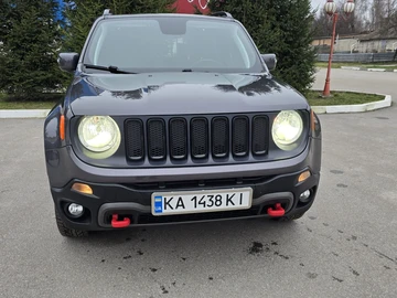 Авто Jeep Cj8 2018 № 8835271