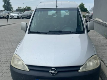 Авто Opel Combo 2006 № 8835284