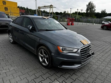 Авто Audi A3 2015 № 8835287