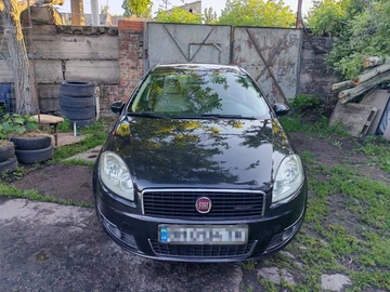 Авто Fiat Linea 2007 № 8835291