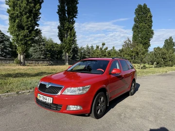 Авто Skoda Octavia 2012 № 8835293