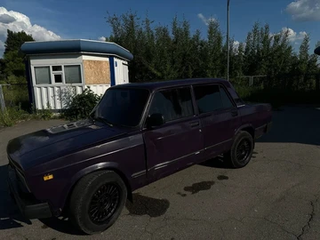 Авто ВАЗ 2105 1998 № 8835294