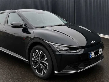 Авто KIA Avella 2022 № 8835295