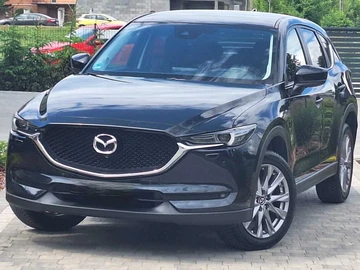 Авто Mazda Cx-5 2020 № 8835300