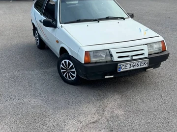Авто ВАЗ 2108 1992 № 8835311