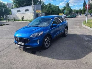 Авто Ford Escape 2020 № 8835316