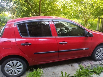 Авто Renault Clio 2007 № 8835317