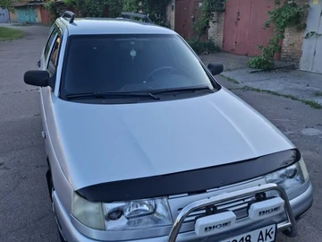 Авто ВАЗ 2111 2008 № 8835324