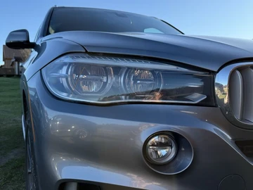 Авто BMW X5 M 2018 № 8835325