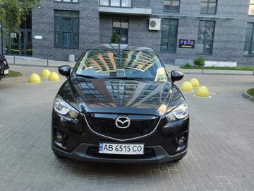 Авто Mazda Cx-5 2012 № 8835384