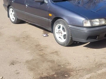 Авто Nissan Primera 1990 № 8835389
