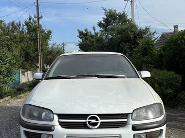 Авто Opel Omega 1994 № 8835394