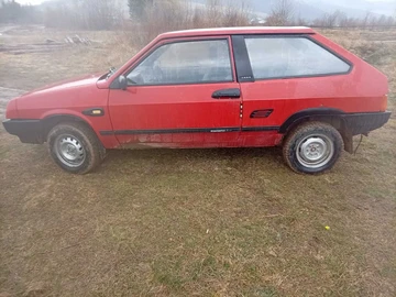 Авто ВАЗ 2108 1990 № 8835402