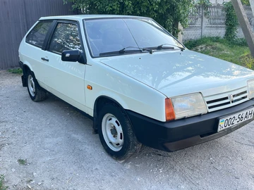 Авто ВАЗ 21083 1997 № 8835408