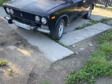 Авто ВАЗ 21061 1985 № 8835409