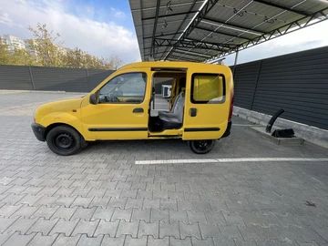 Авто Renault Kangoo Passenger 2001 № 8835411