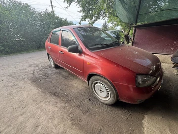 Авто ВАЗ 1117 Kalina 2007 № 8835413