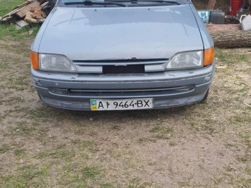 Авто Ford Escort 1991 № 8835414