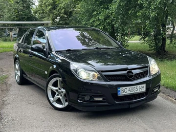 Авто Opel Vectra 2007 № 8835416
