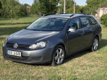 Авто Volkswagen Golf 2012 № 8835417