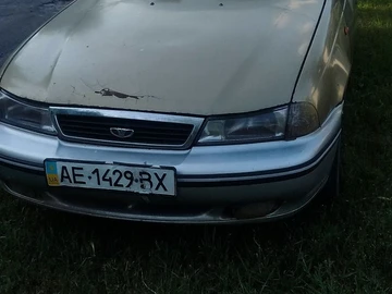 Авто Daewoo Nexia 2007 № 8835423
