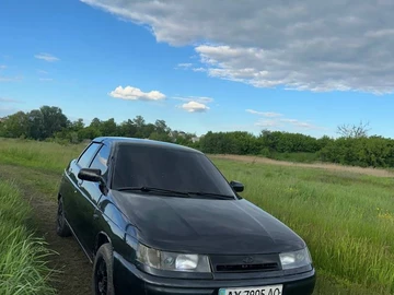 Авто ВАЗ 2110 2006 № 8835426