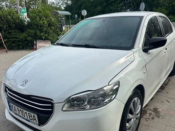 Авто Peugeot 304 2013 № 8835429