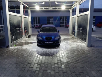 Авто SEAT Leon 2005 № 8835430