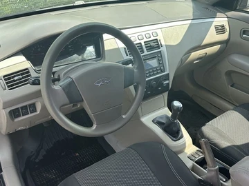 Авто Chery A21 2008 № 8835443