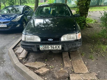 Авто Ford Sierra 1994 № 8835451