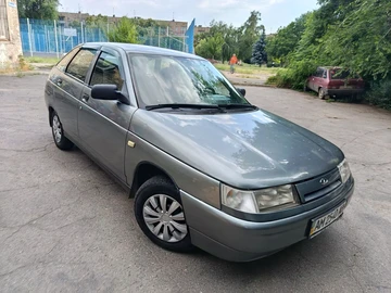 Авто ВАЗ 2112 2007 № 8835454