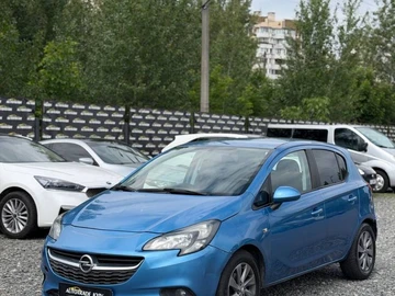 Авто Opel Corsa 2016 № 8835459