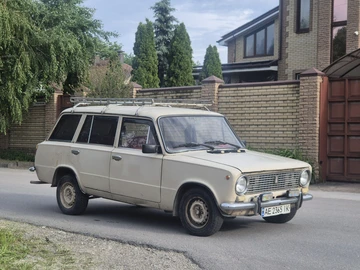 Авто ВАЗ 2102 1980 № 8835462