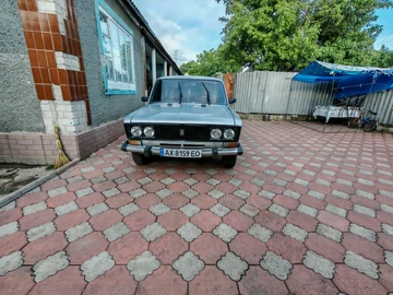 Авто ВАЗ 2106 1986 № 8835464